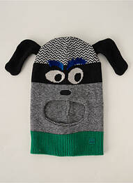 Bonnet vert CATIMINI garcon