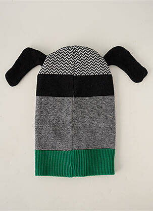 Bonnet vert CATIMINI garçon
