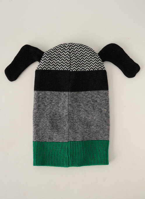 Bonnet vert CATIMINI pour garçon