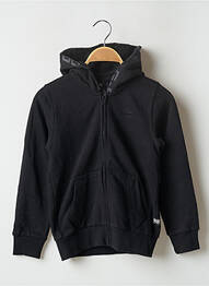Veste casual noir G STAR garcon