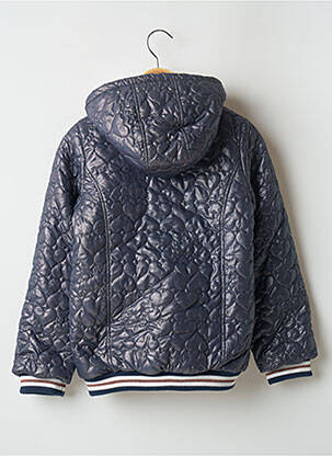 Blouson bleu CHIPIE fille