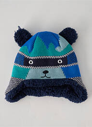 Bonnet bleu CATIMINI garcon
