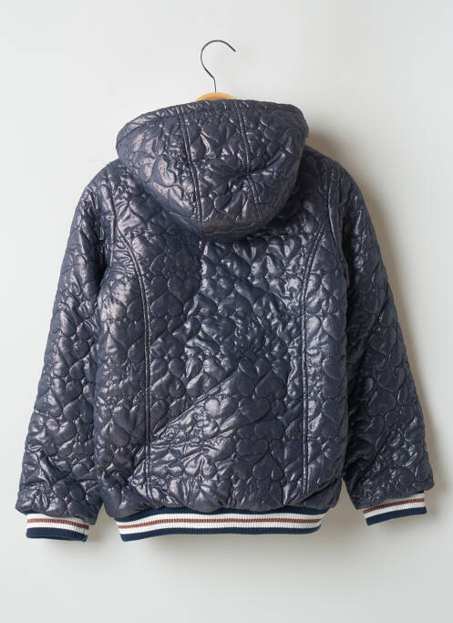 Blouson bleu CHIPIE pour fille
