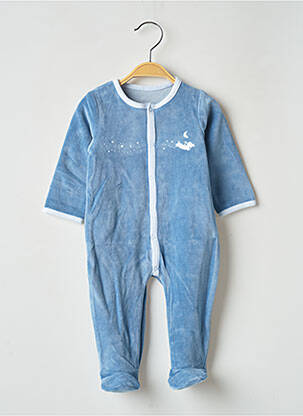 Dors-bien bleu ABSORBA enfant
