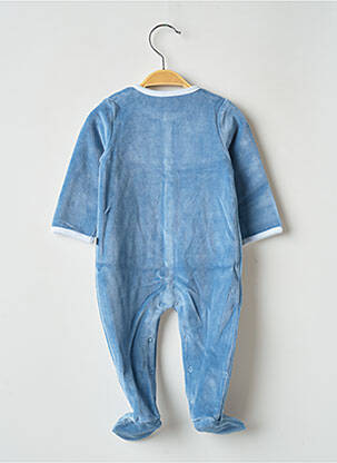 Dors-bien bleu ABSORBA enfant