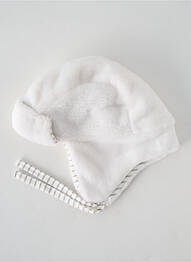 Bonnet ecru ABSORBA enfant