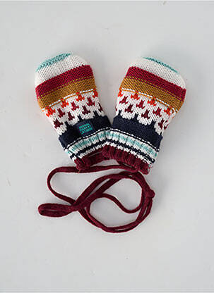 Gants bleu CATIMINI garçon