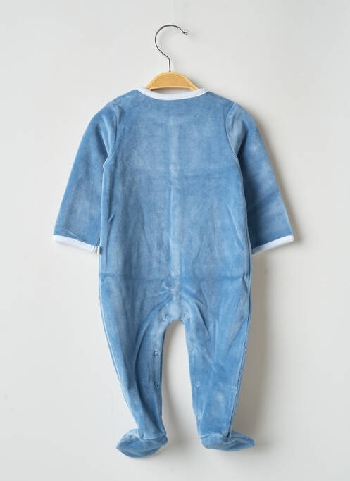 Dors-Bien bleu ABSORBA pour enfant