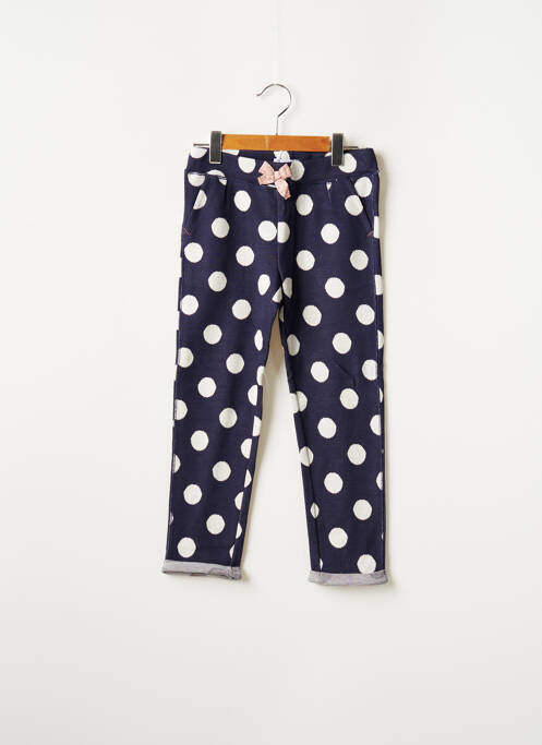 Jegging bleu marine ABSORBA pour fille