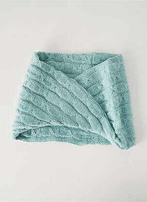 Echarpe vert CATIMINI fille
