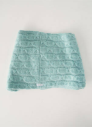 Echarpe vert CATIMINI fille