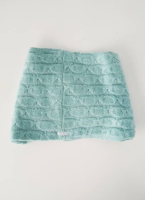 Echarpe vert CATIMINI pour fille