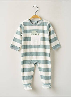 Dors-bien vert ABSORBA enfant