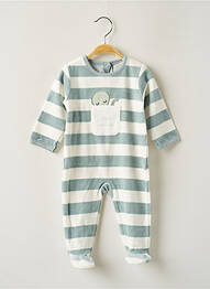 Dors-bien vert ABSORBA enfant
