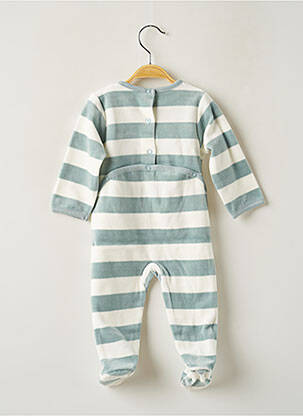Dors-bien vert ABSORBA enfant