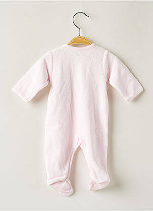 Dors-bien rose ABSORBA enfant