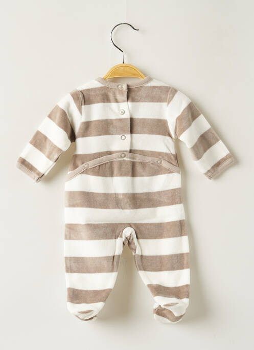 Dors-Bien taupe ABSORBA pour enfant