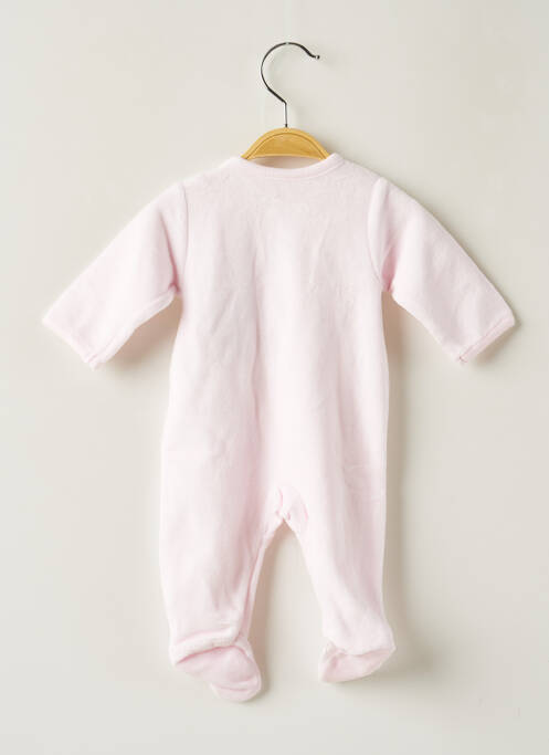 Dors-Bien rose ABSORBA pour enfant