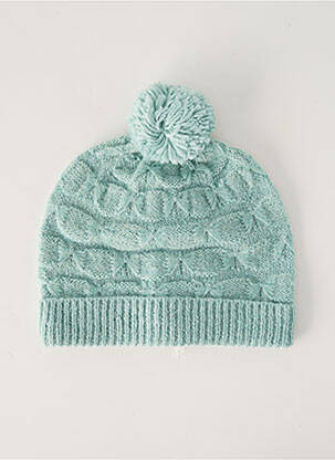 Bonnet vert CATIMINI fille