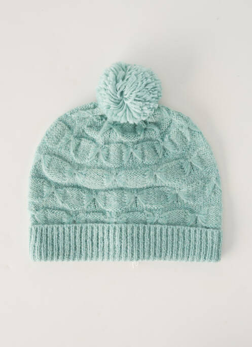 Bonnet vert CATIMINI pour fille