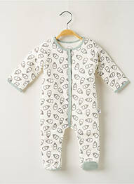 Dors-bien vert ABSORBA enfant