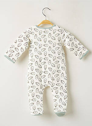 Dors-bien vert ABSORBA enfant