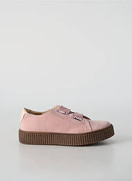 Baskets rose CATIMINI fille