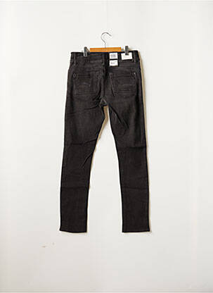 Jeans skinny noir G STAR fille