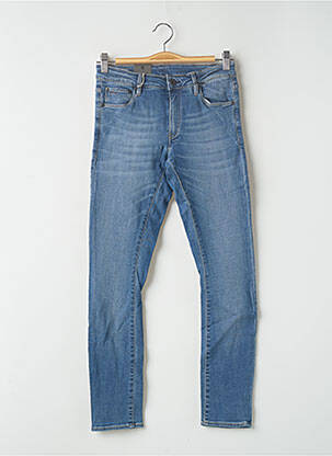 Jeans skinny bleu G STAR fille