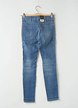 Jeans skinny bleu G STAR fille
