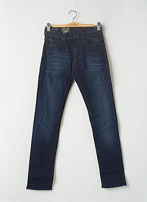 Jeans coupe slim bleu G STAR garçon