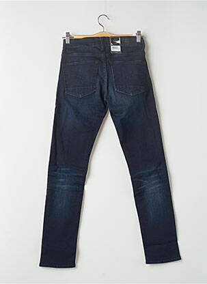 Jeans coupe slim bleu G STAR garçon