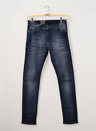 Jeans skinny bleu G STAR garcon