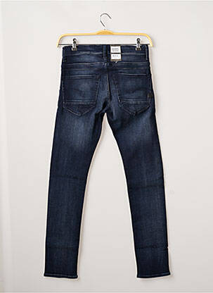 Jeans skinny bleu G STAR garçon