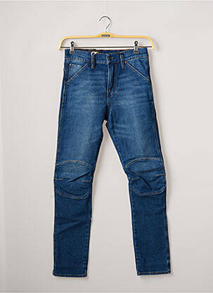 Jeans coupe slim bleu G STAR garçon