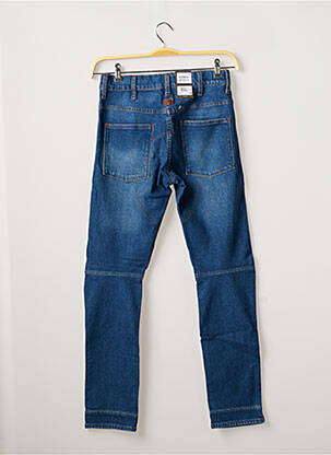 Jeans coupe slim bleu G STAR garçon