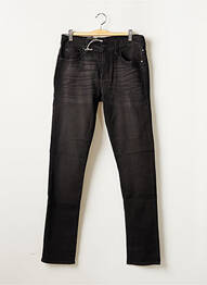 Jeans coupe slim noir G STAR garcon