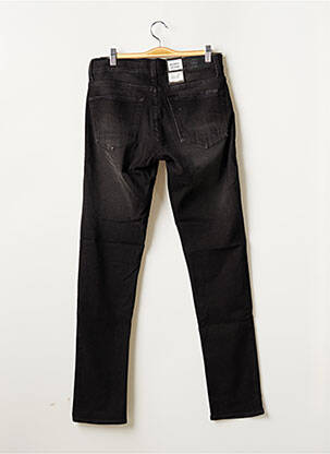 Jeans coupe slim noir G STAR garcon