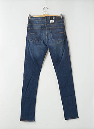 Jeans coupe droite bleu G STAR garçon