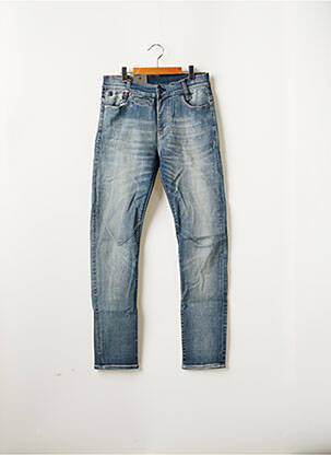 Jeans coupe slim bleu G STAR garçon