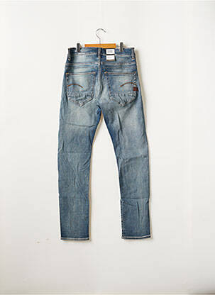 Jeans coupe slim bleu G STAR garçon
