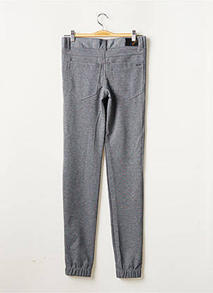 Jegging gris BECKARO garcon