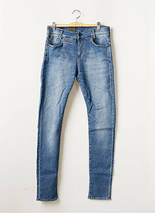 Jeans coupe droite bleu G STAR garçon