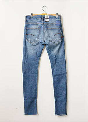 Jeans coupe droite bleu G STAR garçon