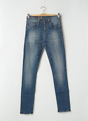 Jean bleu G STAR garçon