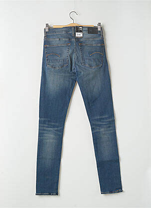Jean bleu G STAR garçon
