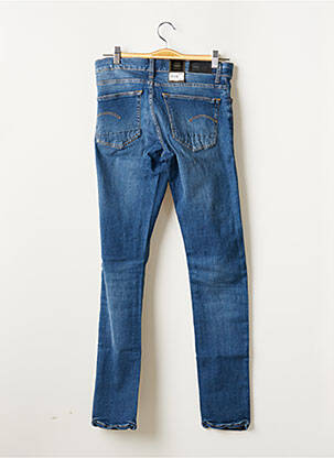 Jeans coupe slim bleu G STAR garçon