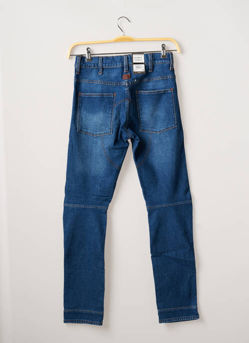 Jeans coupe slim bleu G STAR pour garçon