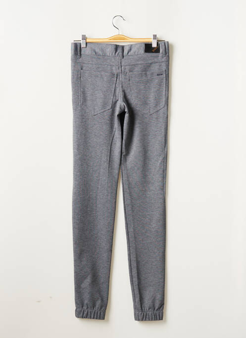 Jegging gris BECKARO garçon