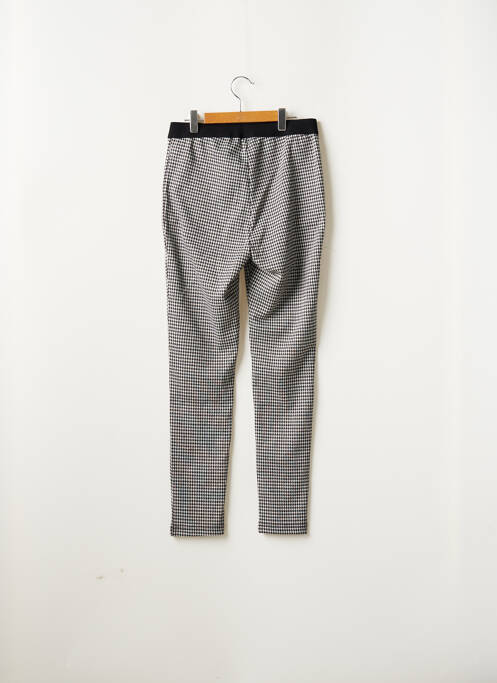 Pantalon slim noir BECKARO pour fille